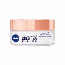 NIVEA Hyaluron Cellular Filler Elasticity & Antigravity Crème de jour Visage 50 ml
