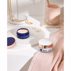 NIVEA Hyaluron Cellular Filler Elasticity & Antigravity Crème de jour Visage 50 ml - Vue supplémentaire 6