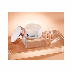 NIVEA Hyaluron Cellular Filler Elasticity & Antigravity Crème de jour Visage 50 ml - Vue supplémentaire 9