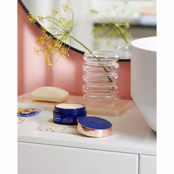 NIVEA Hyaluron Cellular Filler Elasticity & Antigravity Crème de nuit Visage 50 ml