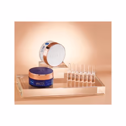 NIVEA Hyaluron Cellular Filler Elasticity & Antigravity Crème de nuit Visage 50 ml - Vue supplémentaire 7