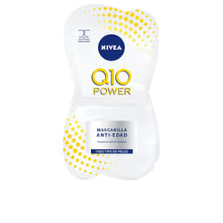Masque anti-âge Q10 Power 2 x 7,5 ml