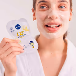 Masque anti-âge Q10 Power 2 x 7,5 ml