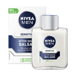 NIVEA 81306 produit après rasage Baume après rasage 100 ml