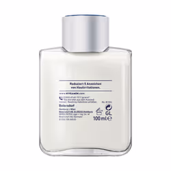 NIVEA 81306 produit après rasage Baume après rasage 100 ml