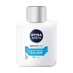 NIVEA Sensitive Cool Baume après rasage 100 ml