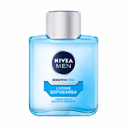 NIVEA Sensitive Cool Lozione Dopobarba Lotion après-rasage 100 ml