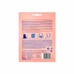 NIVEA Hyaluron Cellular Filler Masque raffermissant Femmes Feuilles