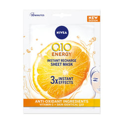 NIVEA 86427 nettoyant pour le visage Masque de nettoyage