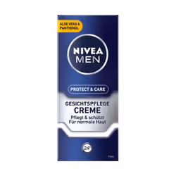 NIVEA 88808 crème et lotion pour le corps 75 ml