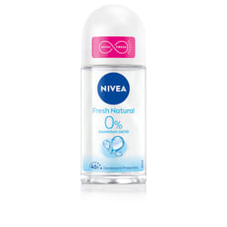 Déo roll-on Fresh Natural 50 ml
