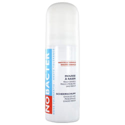Nobacter Mousse à Raser Haute Tolérance 150 ml