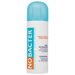Nobacter Gel de Rasage 150 ml