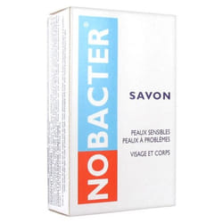 Nobacter Savon 100 g