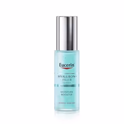 Eucerin Hyaluron-Filler Moisture Booster, Femmes, Crème anti-âge, Peau sèche, Peau mature, Tous types de peau, Hydratant, Aqu ...