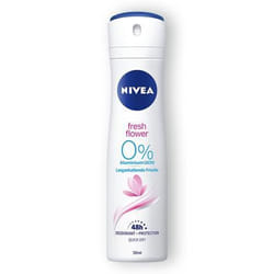 NIVEA 80058-01000 déodorant Femmes Déodorant spray 150ml