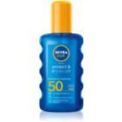 Nivea SUN Protect & Dry Touch 200 ml