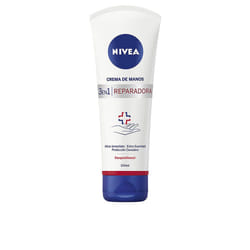 Crème mains Réparatrice 3 en 1 100 ml