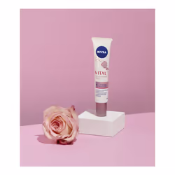 NIVEA Vital Radiant 3 in 1 Sérum visage 40 ml Femmes