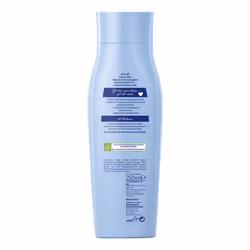 NIVEA Classic Mild Mildes Shampoo 250 ml Shampoing Non-professionnel Unisexe