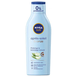 Nivea Sun Après-Soleil Bronze 200 ml
