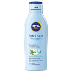 Nivea Sun Après-Soleil Hydratant Lait 200 ml