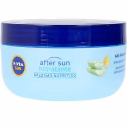 Baume nourrissant Hydratant Après Soleil Soleil 300 ml