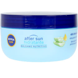 Baume nourrissant Hydratant Après Soleil Soleil 300 ml