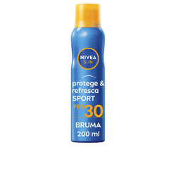 Sun PROTECT&amp;REFRESH brume solaire SPF30 200 ml