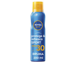 Sun PROTECT&amp;REFRESH brume solaire SPF30 200 ml