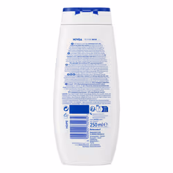 NIVEA Creme Aloe 250 ml Gel douche Femmes Corps Aloé - Vue supplémentaire 2