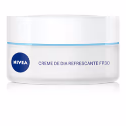 Crème De Jour Rafraîchissante hydratation et fraîcheur SPF30 50 ml