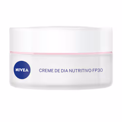 Crème De Jour Nourrissante hydratation et nutrition SPF30 50 ml