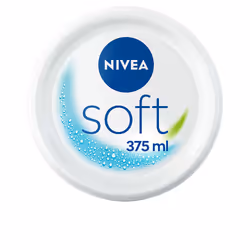 Crème hydratante Douce 375 ml