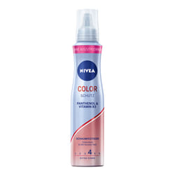 NIVEA 86946 crème et mousse capillaire Mousse coiffante 150 ml