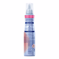 NIVEA 86946 crème et mousse capillaire Mousse coiffante 150 ml