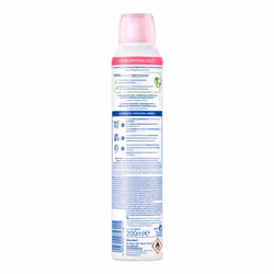 NIVEA 4005900756015 shampooing 200 ml Shampoing sec Femmes