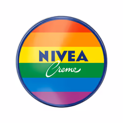 NIVEA 4005900756152 crème et lotion pour le corps 250 ml Unisexe