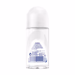 NIVEA Déodorant Femme Bille Naturally Good Green Tea Bio 50ml
