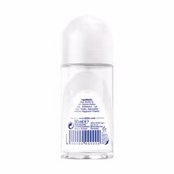 NIVEA Déodorant Femme Bille Naturally Good Aloe Vera Bio 50ml