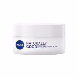 NIVEA Naturally Good Soin Ânti-age Tous Types De Peaux 50 ml