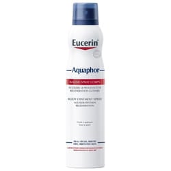 Eucerin Aquaphor Baume-Spray Corps 250 ml