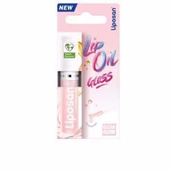 Liposan Oil Gloss #éclat clair