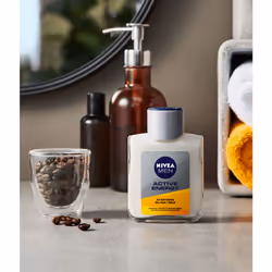 NIVEA Men Skin Energy Balm Baume après rasage 100 ml