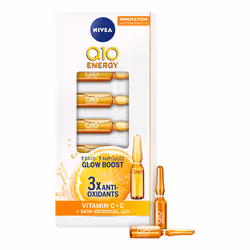 NIVEA Q10, Femmes, Tous types de peau, 7 ml