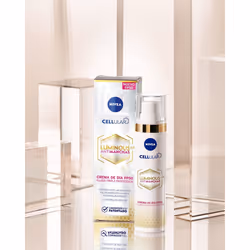 NIVEA Soin De Jour Fps50 Anti-Taches Cellular Luminous 630 - Vue supplémentaire 4