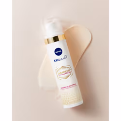 NIVEA Soin De Jour Fps50 Anti-Taches Cellular Luminous 630 - Vue supplémentaire 5