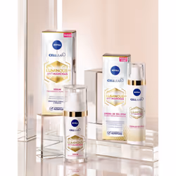 NIVEA Cellular Luminous 630 Sérum visage 30 ml Femmes - Vue supplémentaire 6