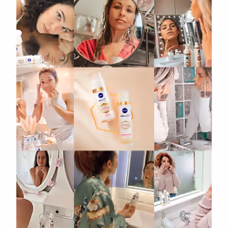 NIVEA Cellular Luminous 630 Sérum visage 30 ml Femmes - Vue supplémentaire 7