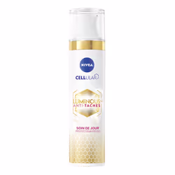 NIVEA Soin De Jour Fps50 Anti-taches Cellular Luminous 630, Crème de jour, Femmes, Universel, Visage, Eclaircissant, 40 ml